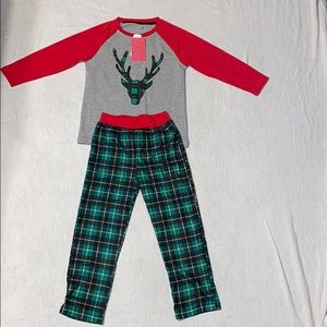 NWT PatPat Pajamas